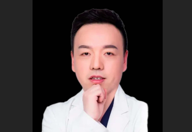 赵俊