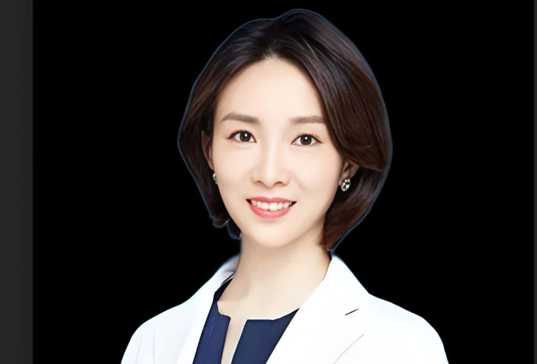 刘紫薇 医生