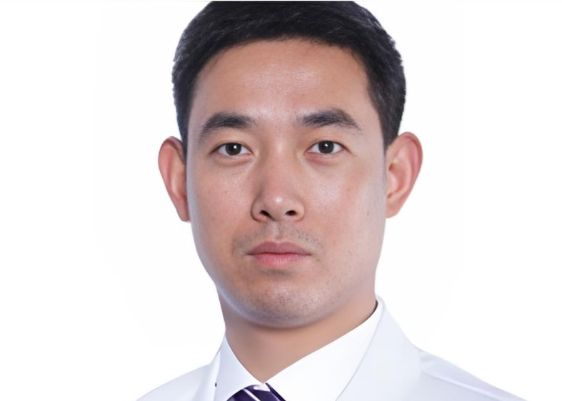 张小兵 医生