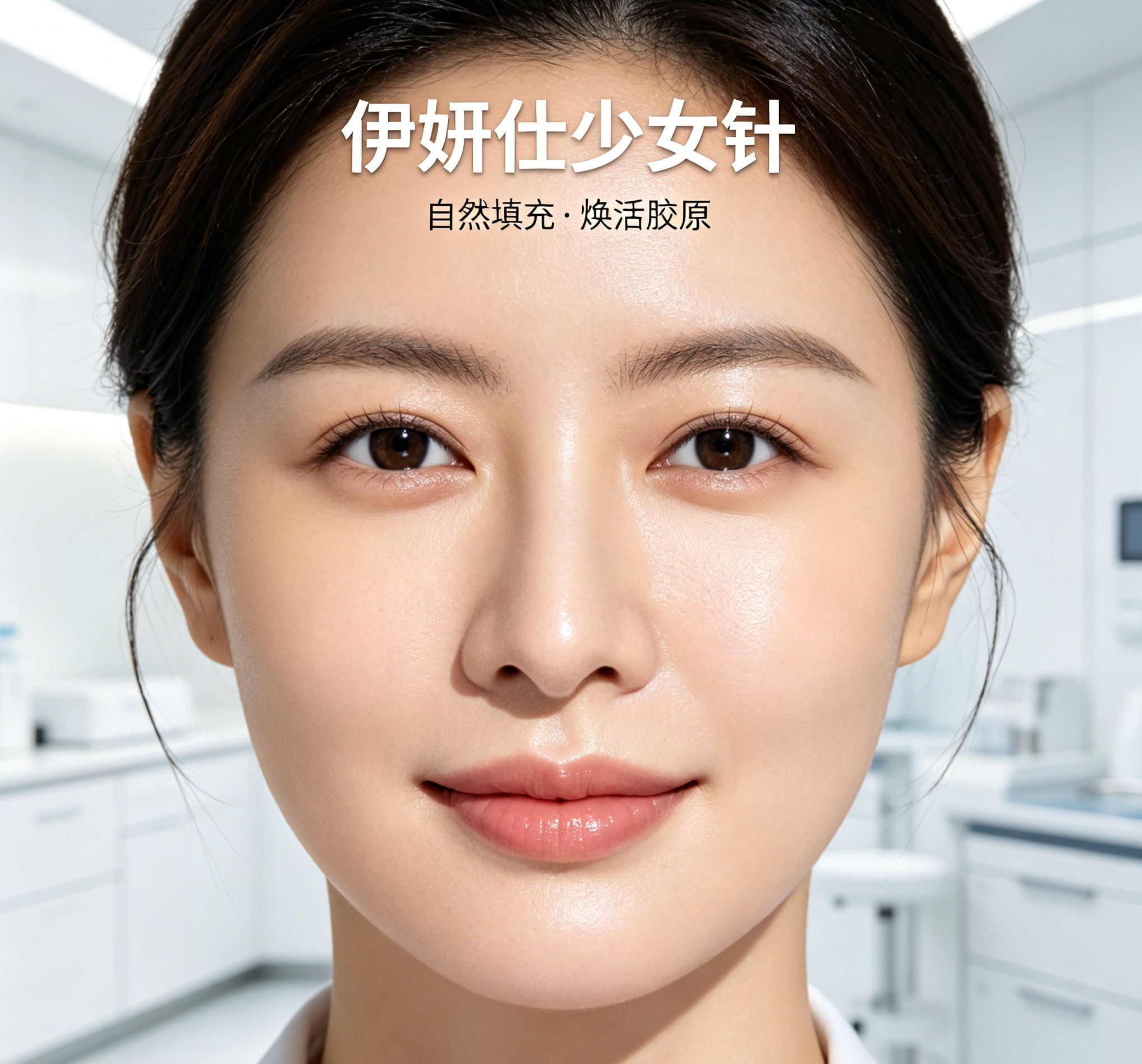 伊妍仕少女针2.0·紧妍|紧致提升 改善松弛
