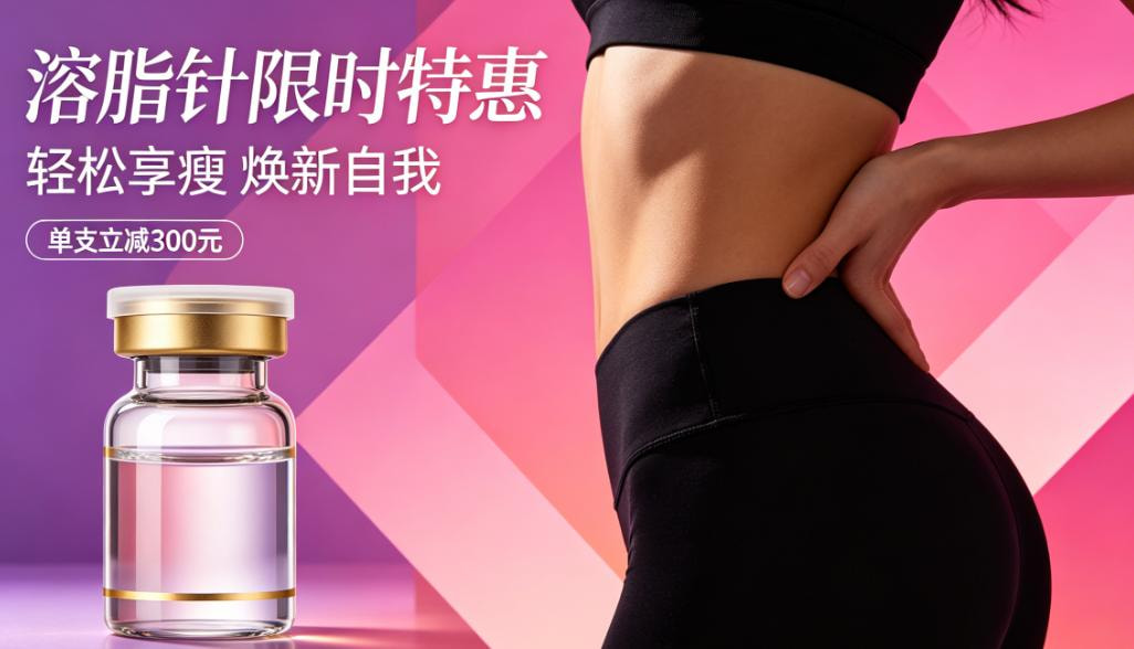 溶脂针
