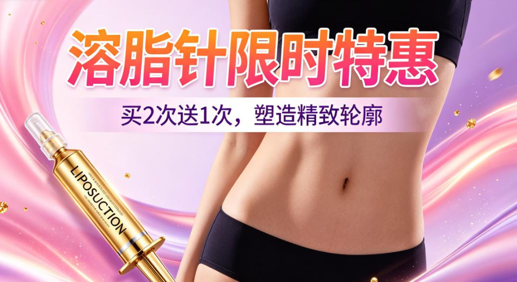 溶脂针