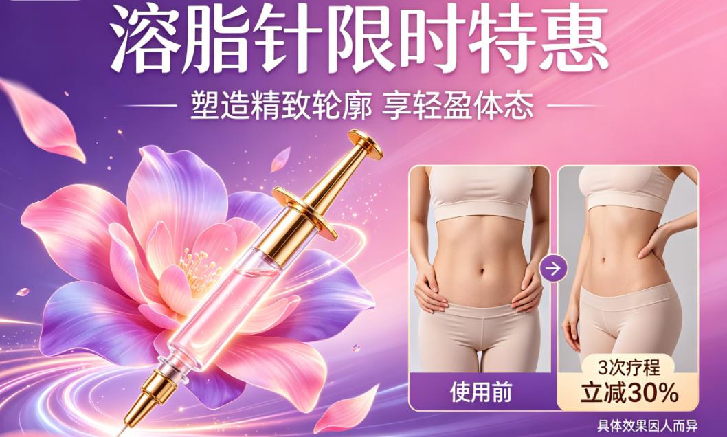 溶脂针
