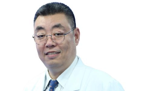 蒋学 医生