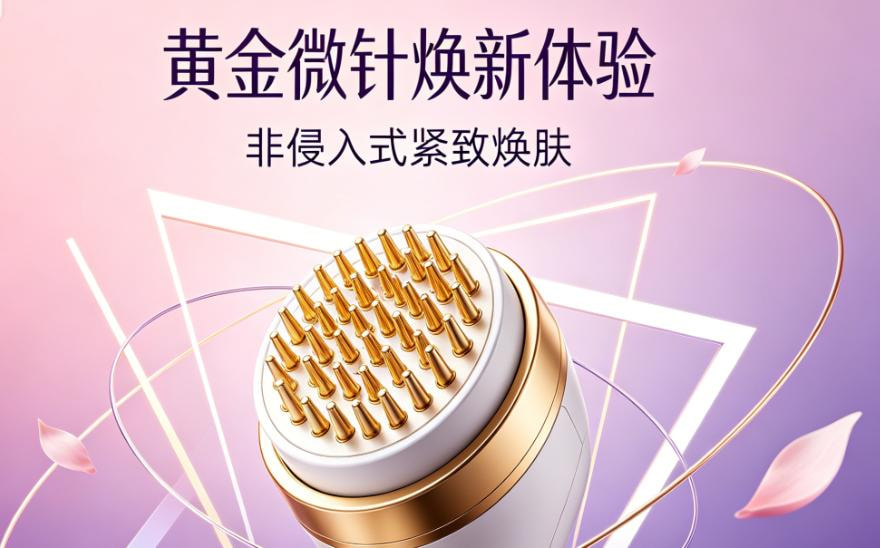 西弥斯三频微针*妊娠纹*肥胖纹*一人一头*可验真