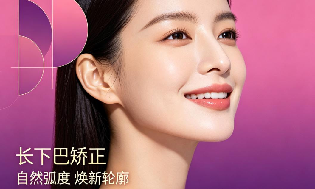 全面部填充/面部饱满立体轮廓/科学分离