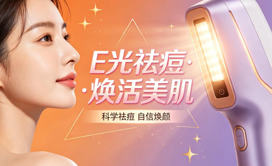 全面部痘肌护理 / 除螨净肤（45分钟 - 新客特惠）