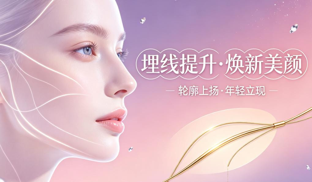 童颜魔法价格构成-埋线对比