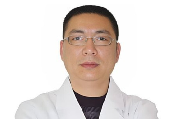 黄成斌
