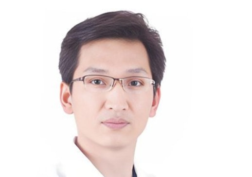 李旭平
