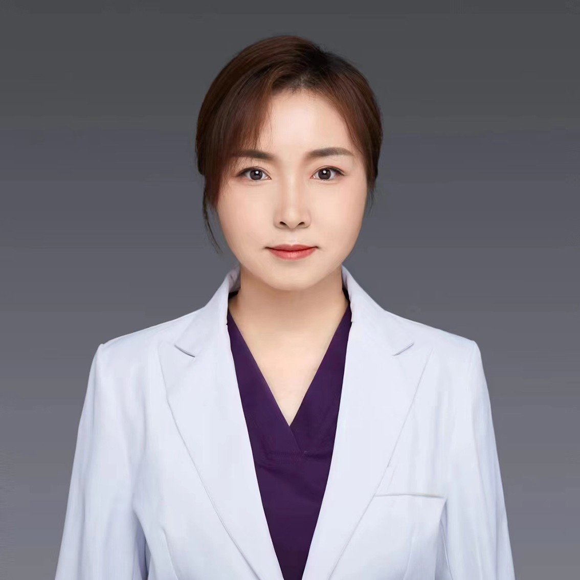 游亚萍 医生