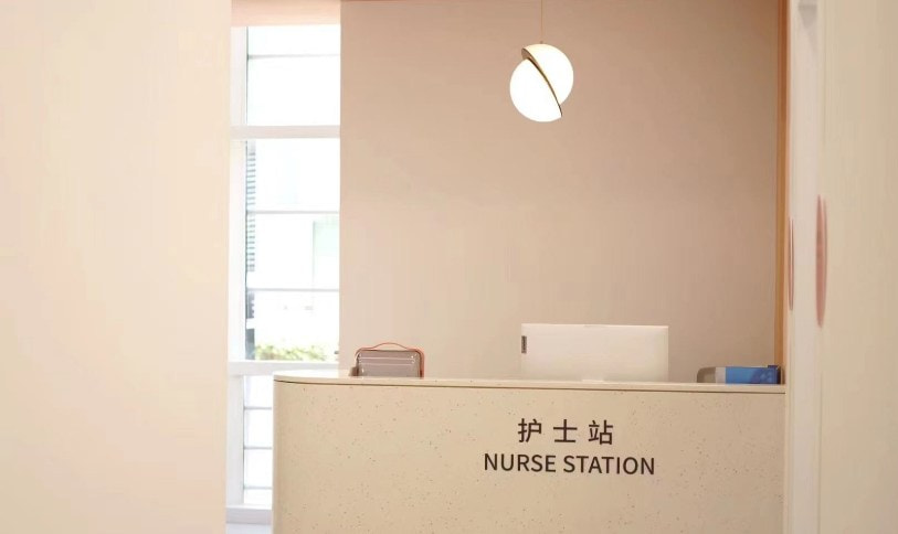 北京空美圣医医疗美容门诊部