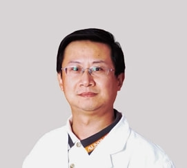 杨彪炳