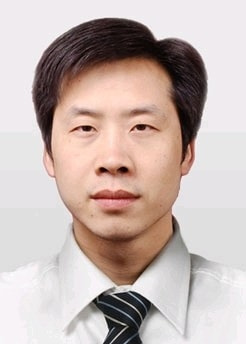 刘全茂