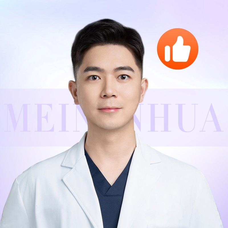 黄子豪 医生