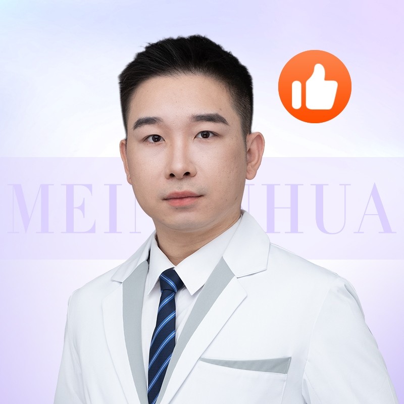 李睿 医生