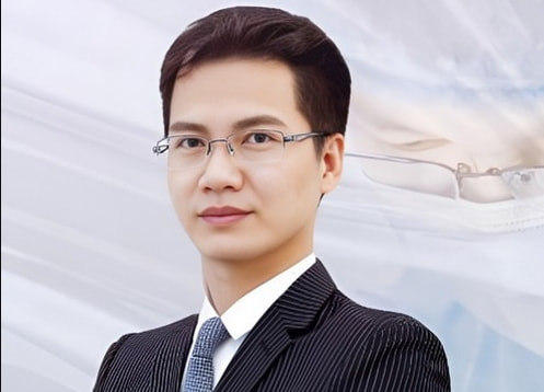 屈兴明