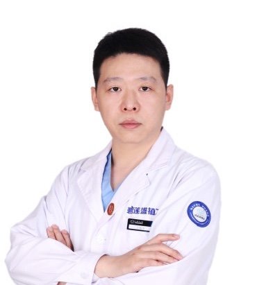 王旭东