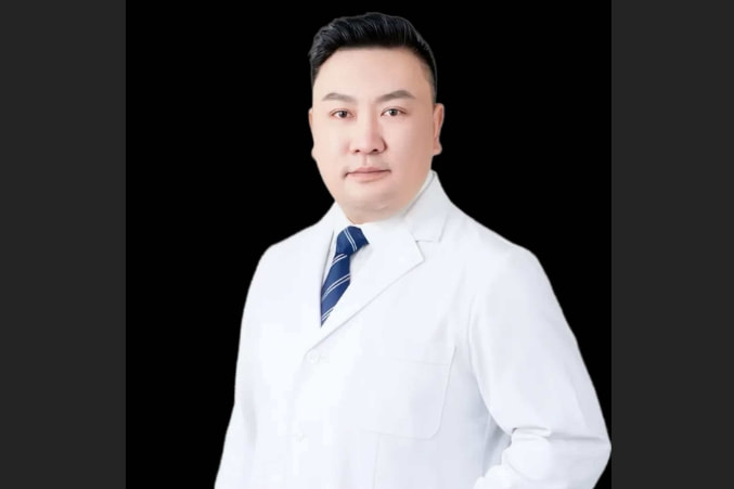 欧阳柯夫 医生