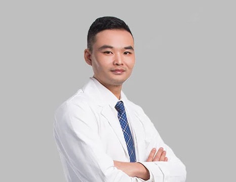 周业松 医生