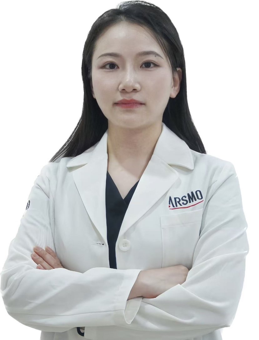 吴倩 医生