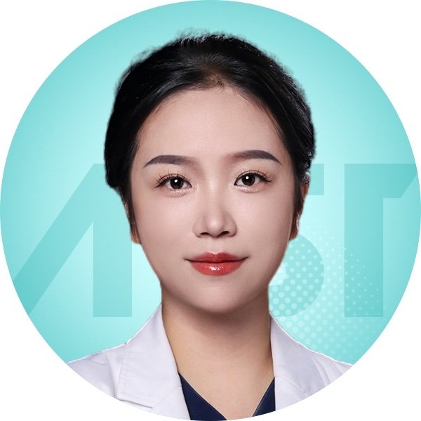 刘淑琴 医生