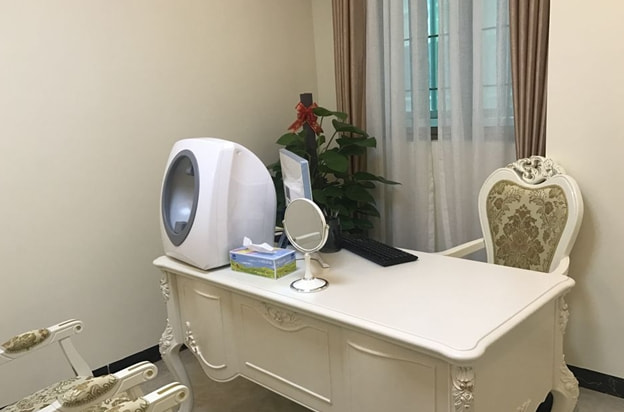 清远市清城区宝丽整形外科门诊部