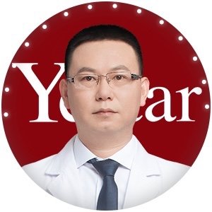 黄健 医生