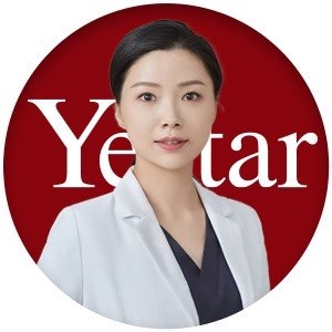 杨玉洁 医生