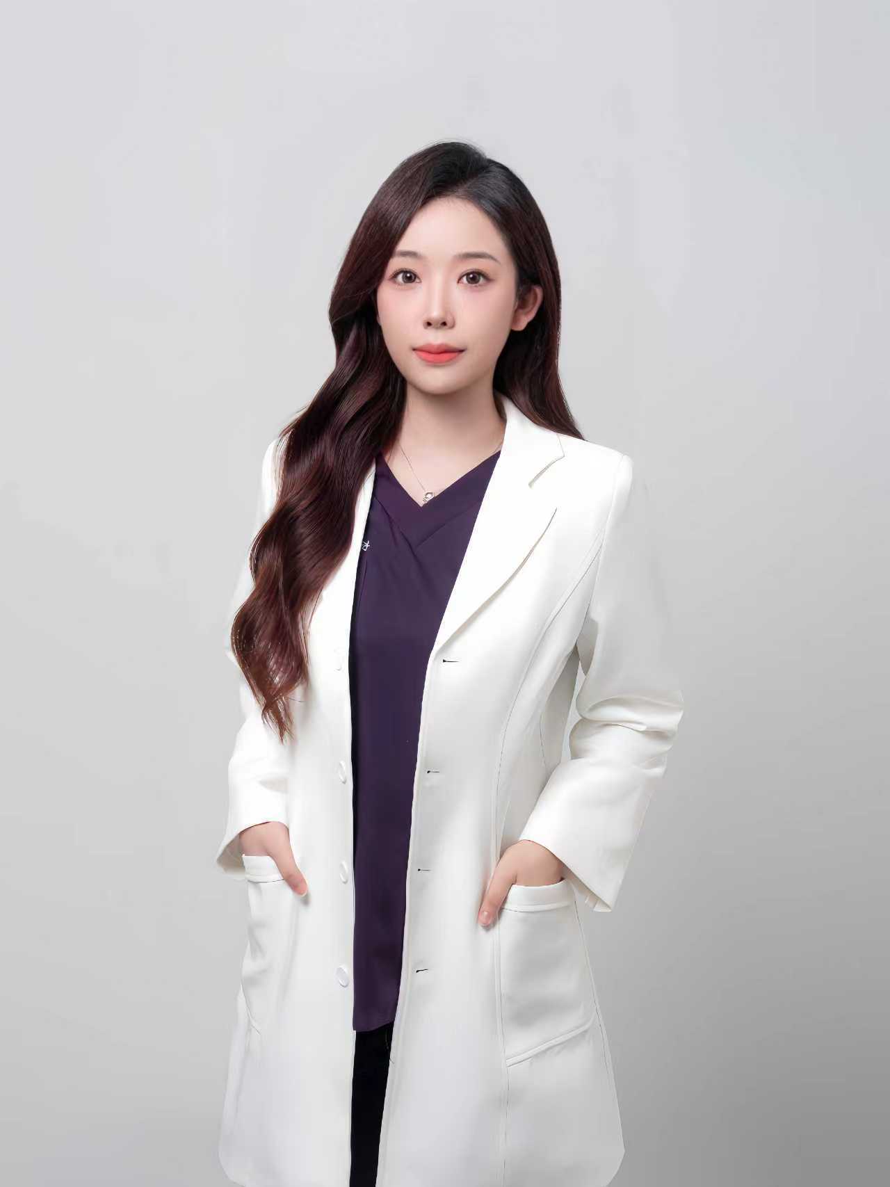 罗嘉欣