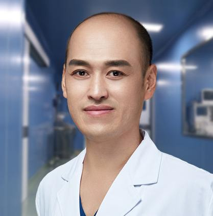 张文辉 医生