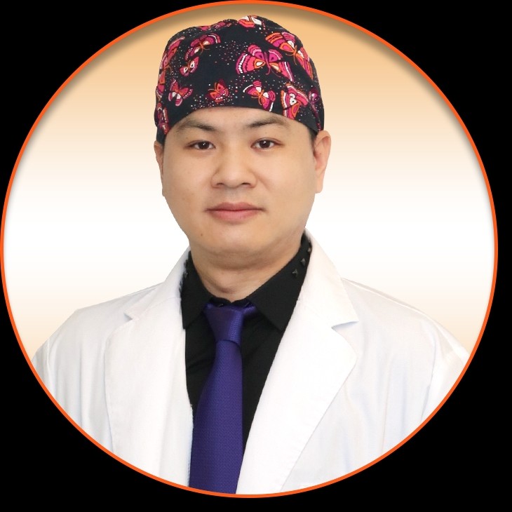 向仕棋 医生