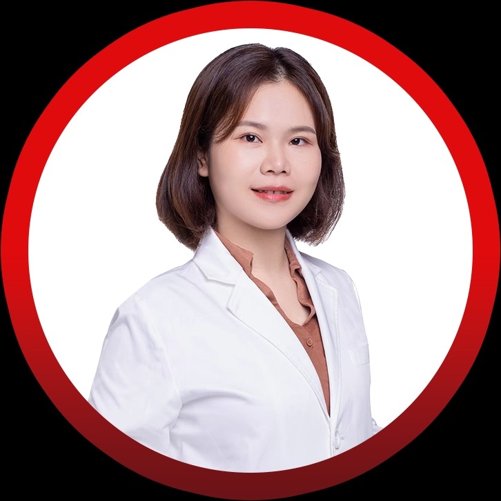 肖婷 医生