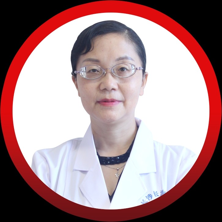 罗瑞娟 医生