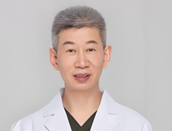 富秋涛 医生