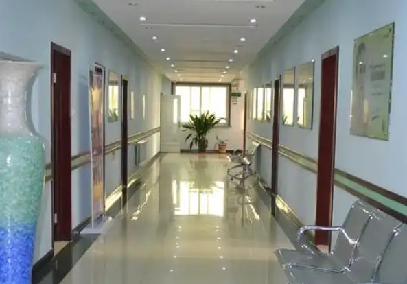唐山金荣医院