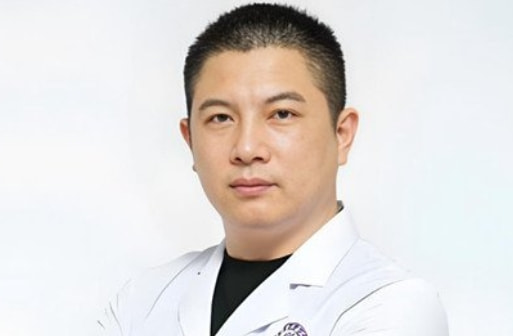 刘庆峰 医生