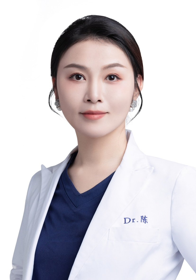 陈鹏丽