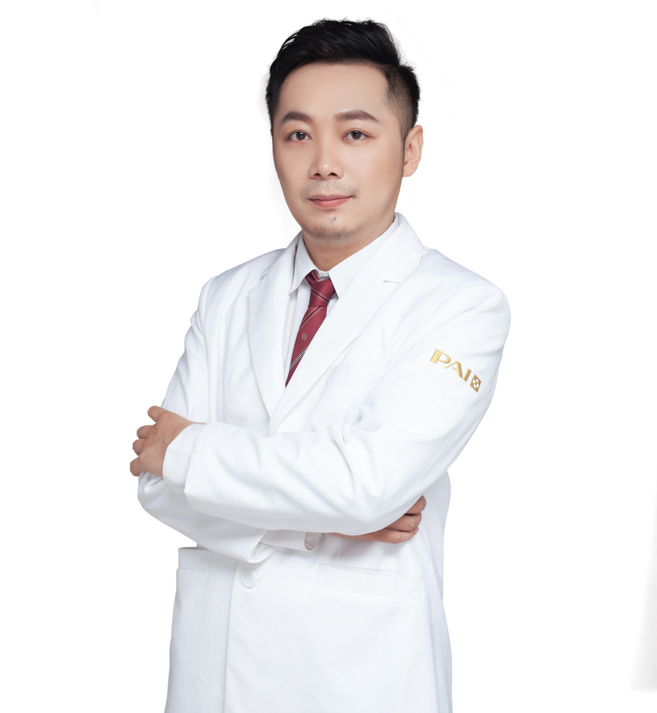 张巍