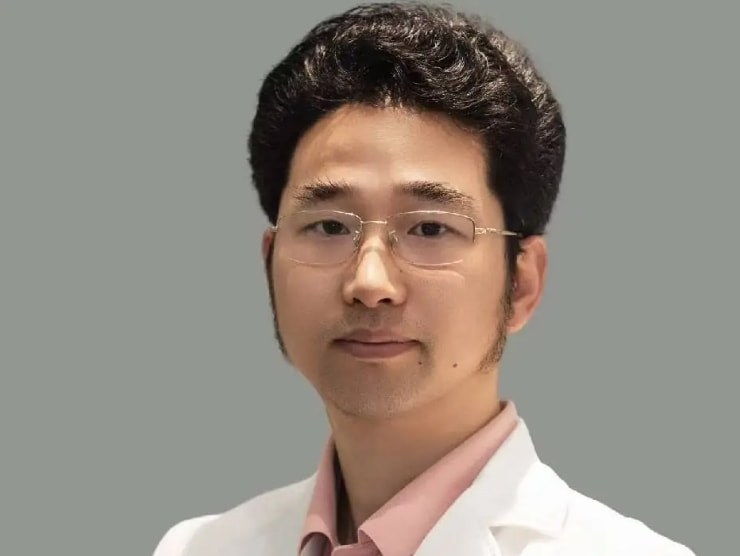 赵杰 医生