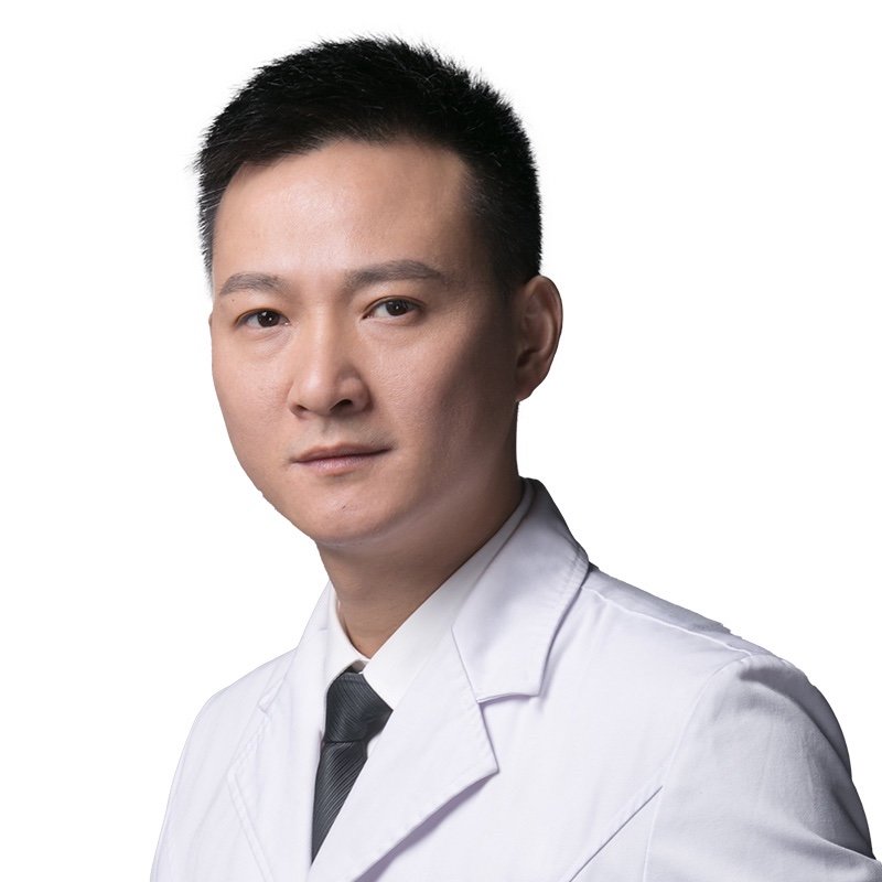 蒋新力 医生