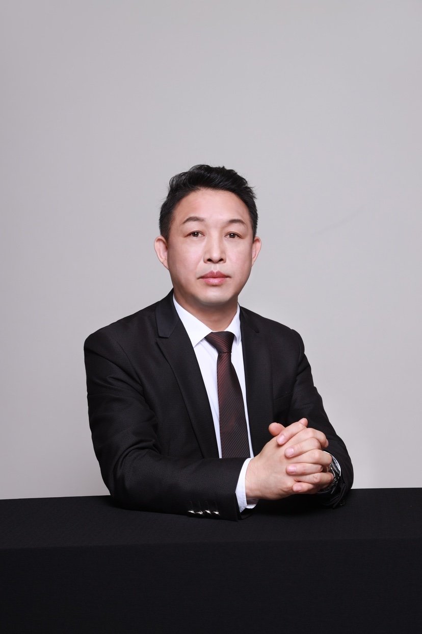 李志成 医生