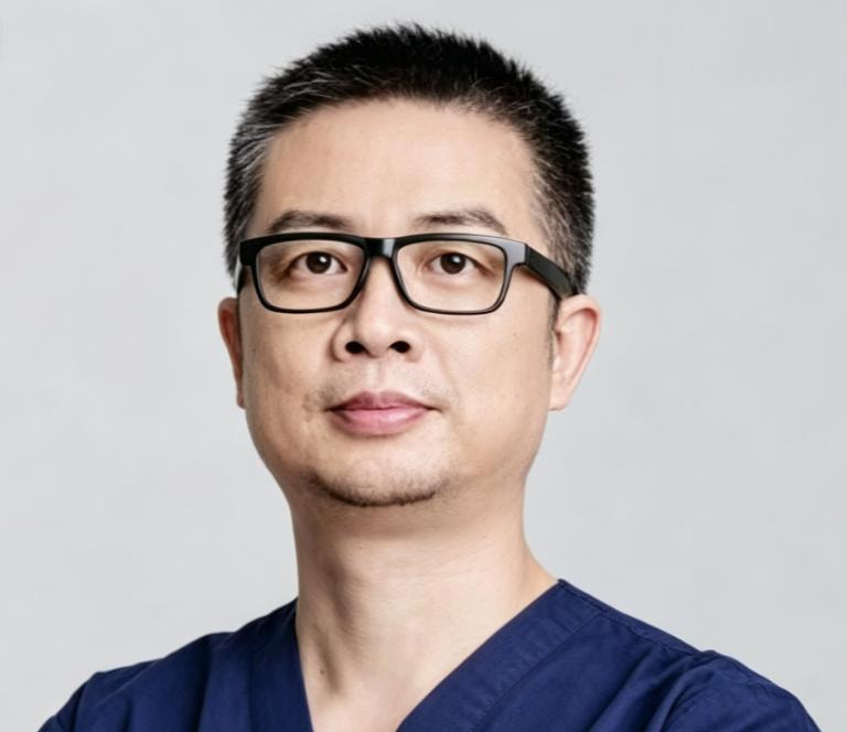 汪军 医生