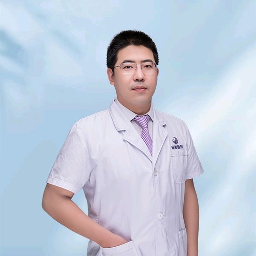 杨明锋 医生