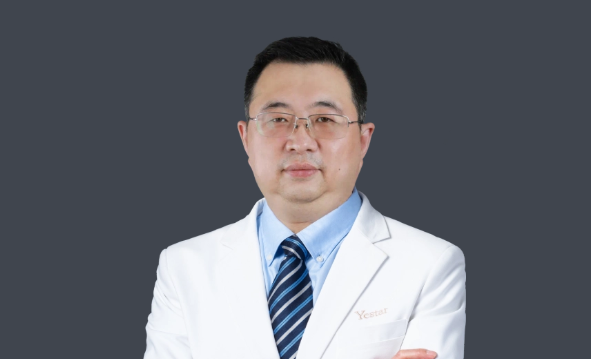 曲学延 医生