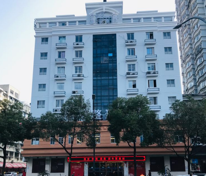 温州和平整形医院