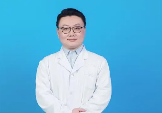 郭金冉 医生