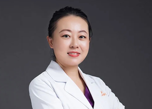 郑云瑶 医生