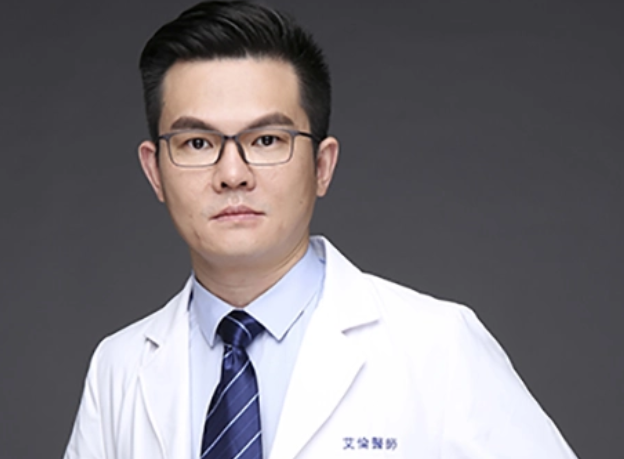 王永书 医生