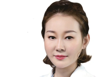 来庆民 医生